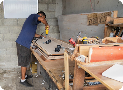 Hardware Installation